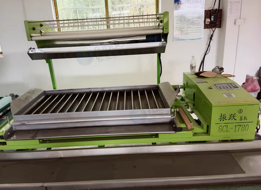 宜春地区处理炒茶机