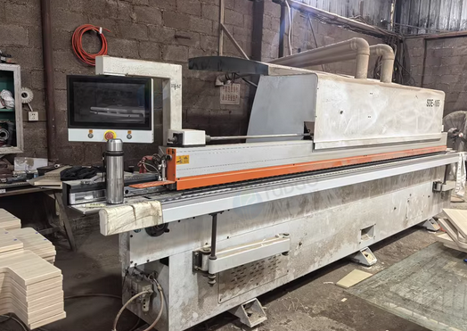 南宁地区工厂处理封边机