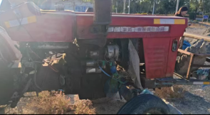 昌吉地区处理地管带回收机