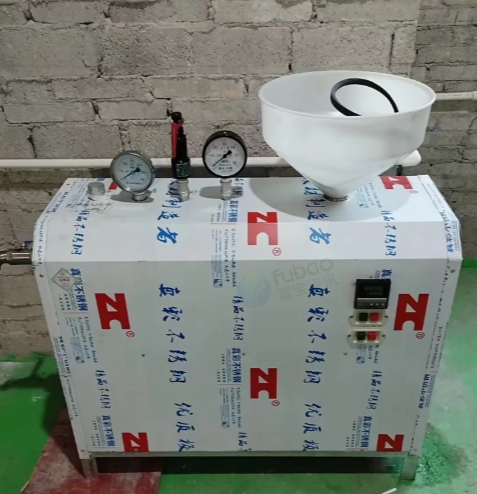 黔西南地区个人处理米豆腐机