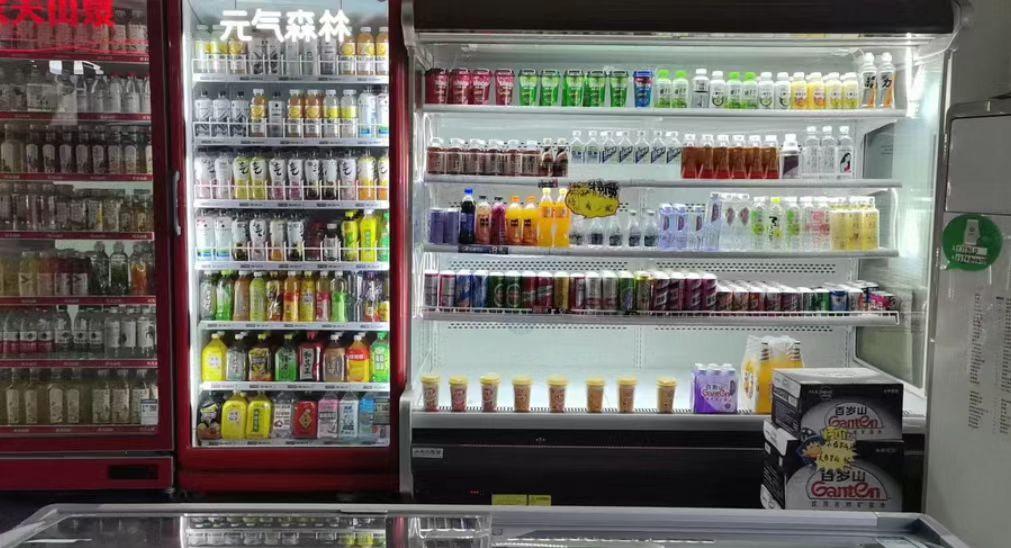 阿拉善盟地区处理智能售货机、风冷机