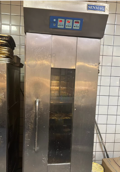 常州地区处理面包店全套设备