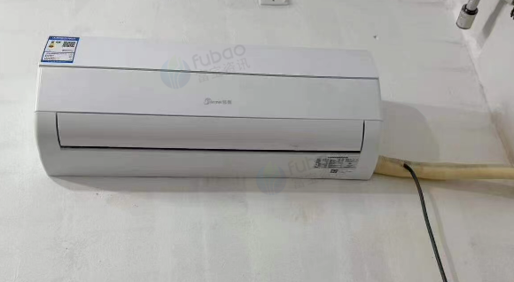 汉中地区宿舍处理空调