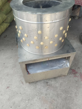 潍坊地区处理打毛机