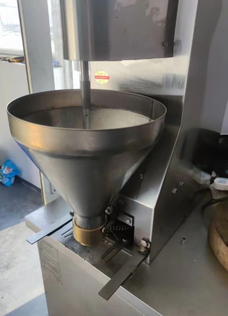 宁波地区处理丸子机