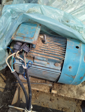 枣庄地区处理削片机