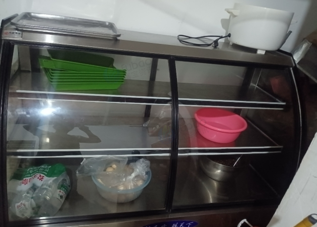 遵义地区处理冰柜