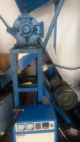 青岛地区处理液压全自动榨油机