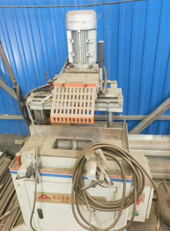 潍坊地区处理断桥门窗设备