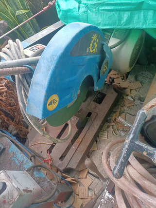 玉林地区处理开牙机、切管机、压槽机、冲孔机、电焊机