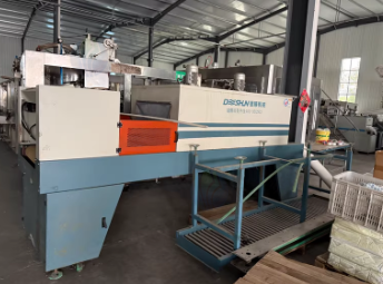 枣庄地区处理饮料灌装设备 水浴杀菌设备 喷淋杀菌设备