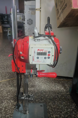 湖州地区处理1批缝纫设备