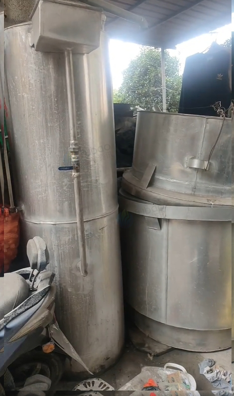 六盘水地区处理一套煮酒设备