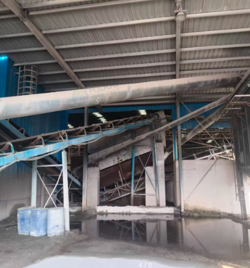 扬州地区工厂处理维科重工VIPEAK立轴冲击式破碎机