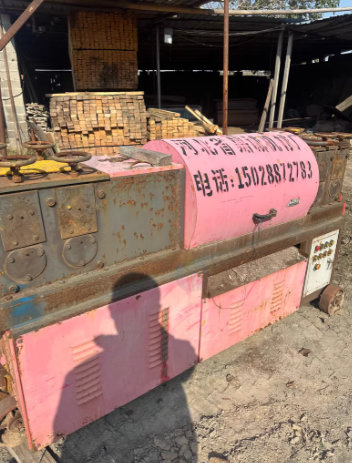 菏泽地区处理钢管调制机