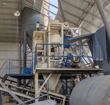 石家庄地区处理制砖机、搅拌机、给料机等全自动制砖生产线