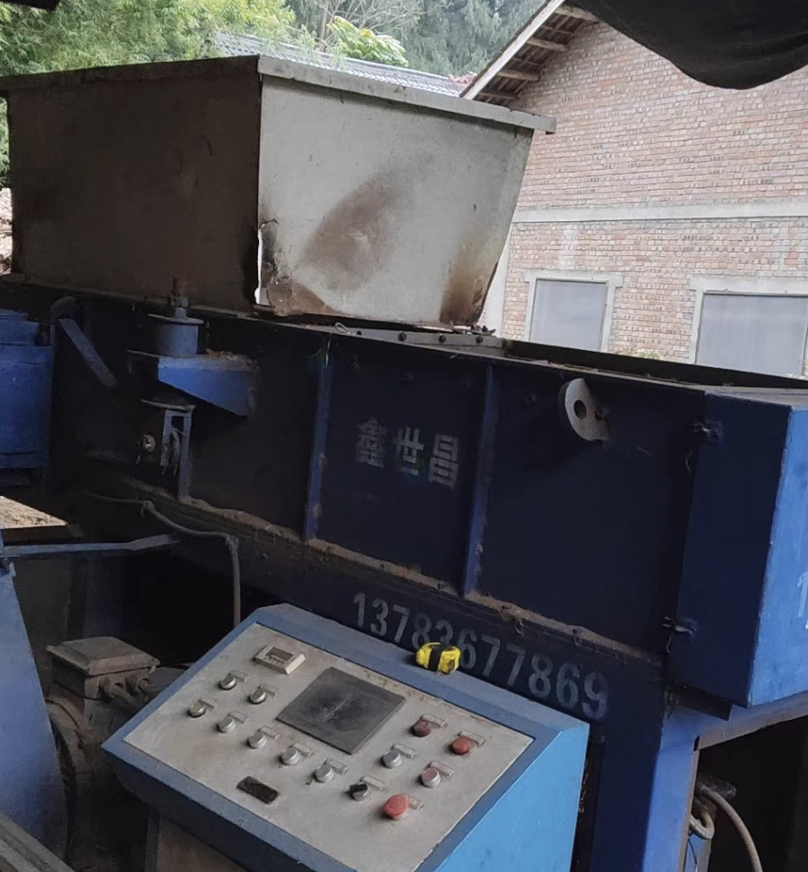 绵阳地区处理打料机