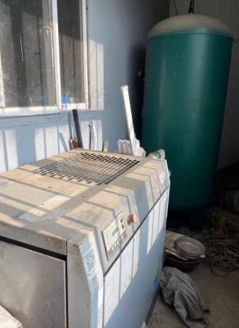 青岛地区处理真空和面机 灌装机 搅拌罐 杀菌锅 包装机 储罐 传送带 配料机等设备