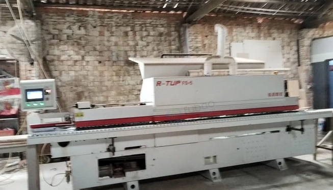 南昌地区工厂处理封边机