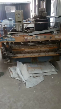 菏泽地区处理压瓦机