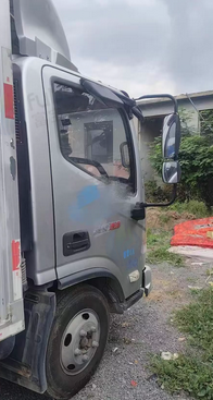 石家庄地区处理箱式货车