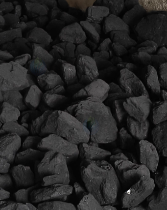 西宁地区处理拳头煤4.5T