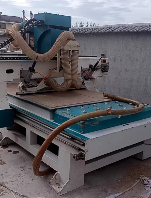 连云港地区处理48尺四工开料机