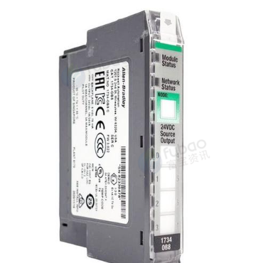 宁德地区处理AB 罗克韦尔 1734-IR2 输入模块