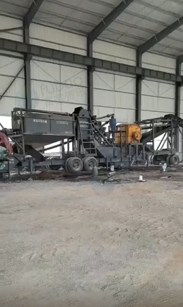 临沂地区处理洗沙设备