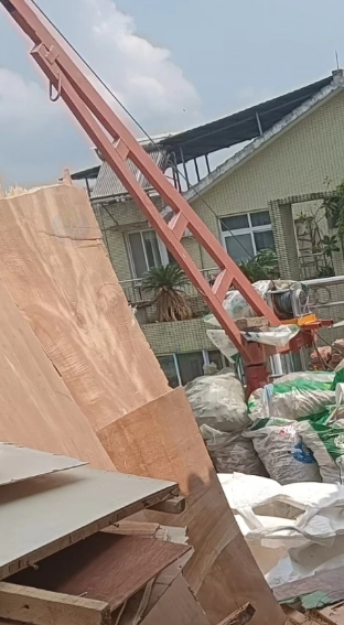 成都地区处理单相吊运机