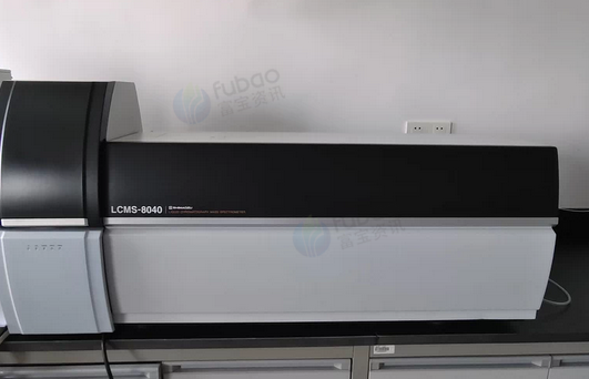 衢州地区处理岛津质谱仪