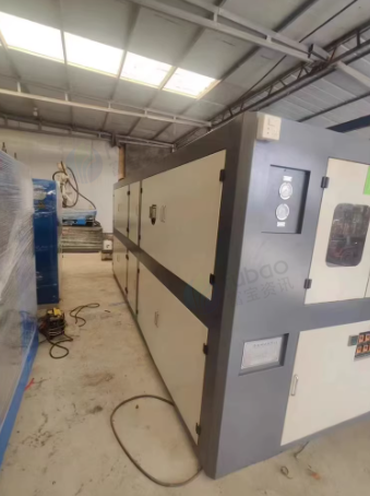 德州地区处理一出四吹瓶机