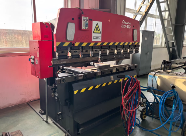 扬州地区工厂处理机床设备一批