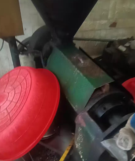 永州地区个人闲置处理110榨油机三级榨