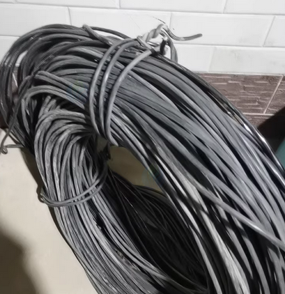 邢台地区处理25平铝线