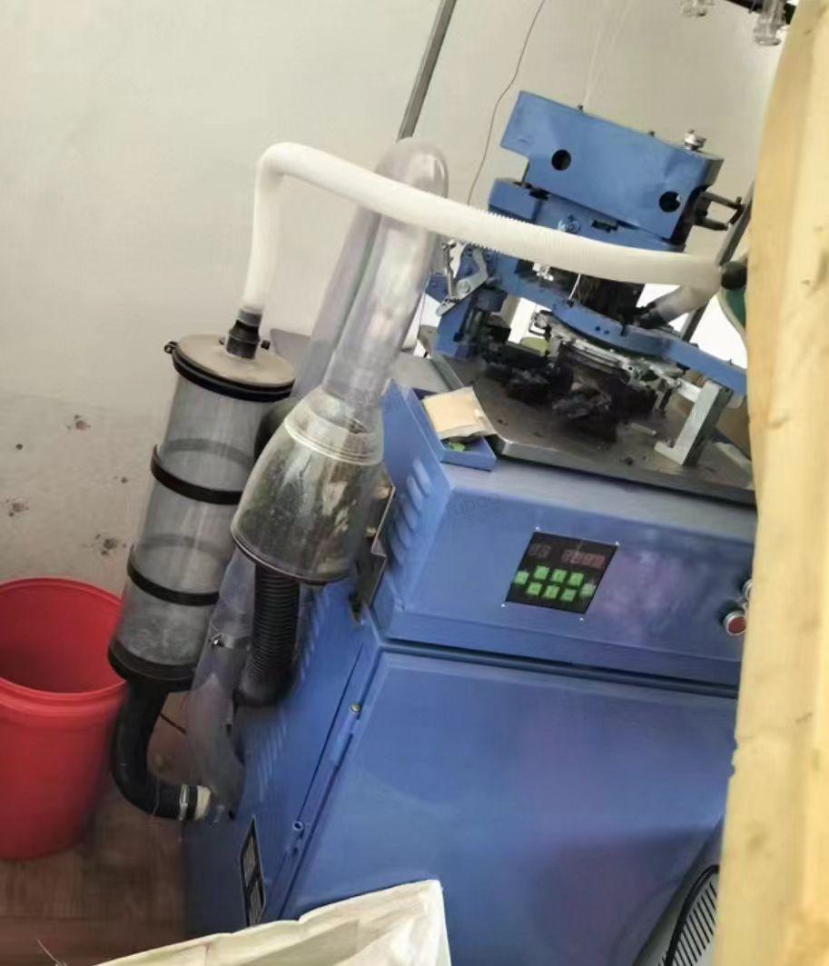 开封地区处理三台全自动智能直筒袜子机、暗缝机、锁边机