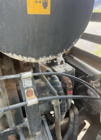 济南地区处理三一55挖掘机