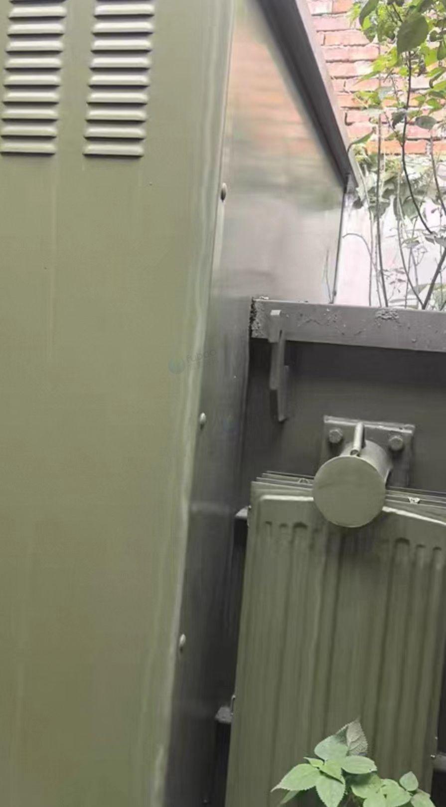 台州地区处理160KVA变压器、配电箱