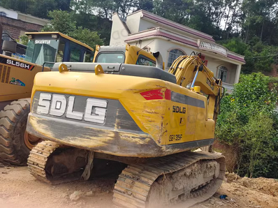 梧州地区处理挖掘机