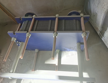 张家口地区处理燃气锅炉