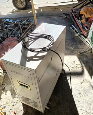 拉萨地区处理弥散式制氧机