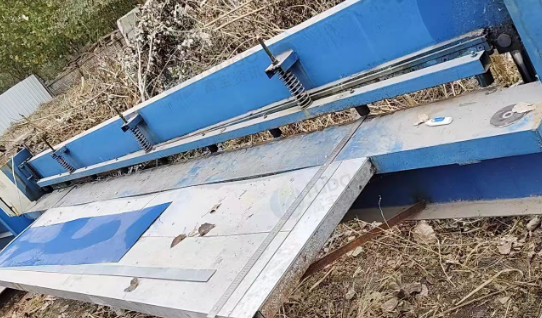 北京地区处理彩钢折弯机、剪板机