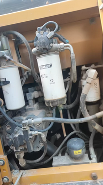 梧州地区处理挖掘机