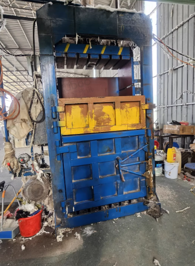 宿迁地区工厂处理186梳棉全套设备