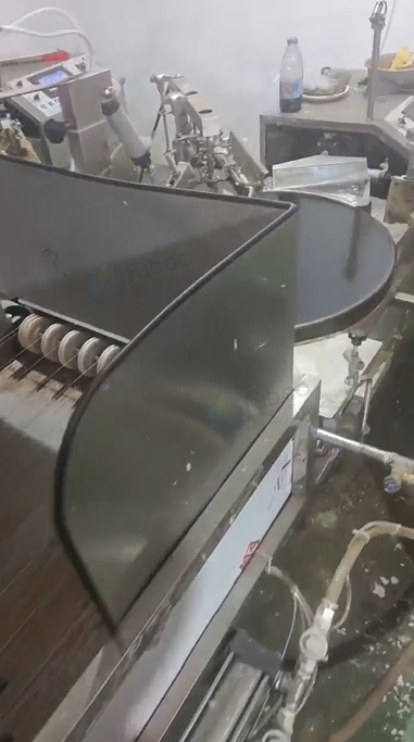 济南地区处理70自动煎饼机