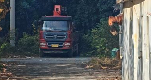 许昌地区处理三一12吨随车吊