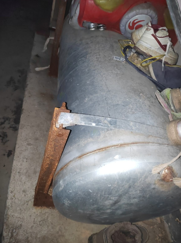 遵义地区处理货车水箱