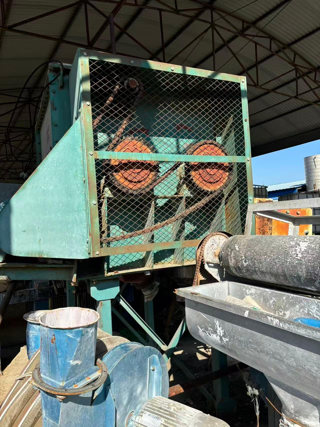 供应：反应釜20台