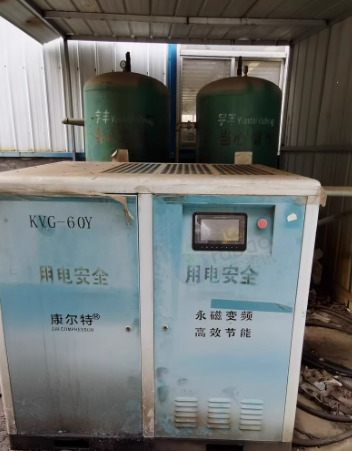 德州地区处理除尘设备