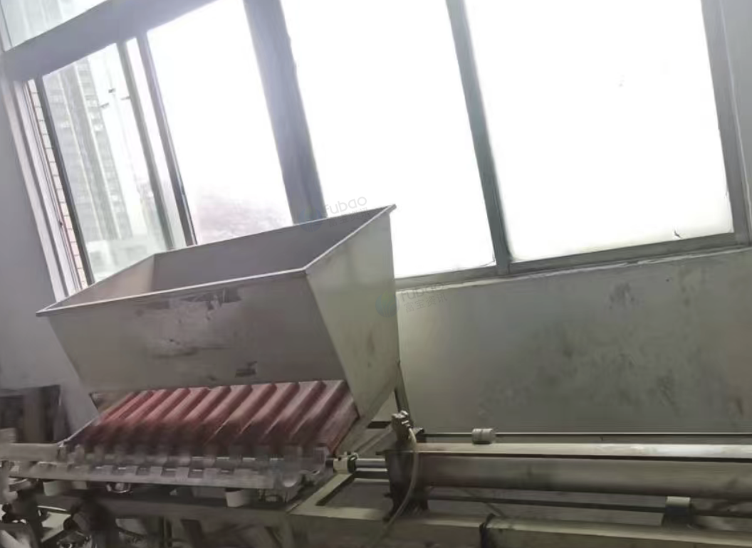 深圳地区处理胶带分切机